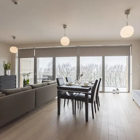 Vacationclub - Diune 502a * كولوبرزيغ