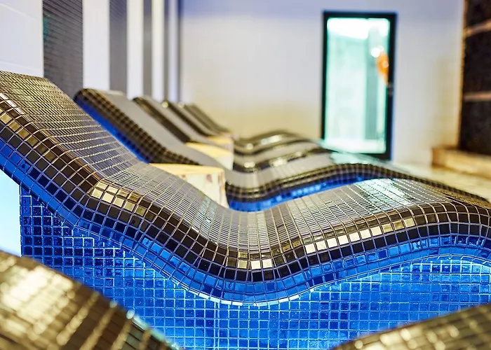 Vacationclub - Diune 502a Lägenhet Kołobrzeg