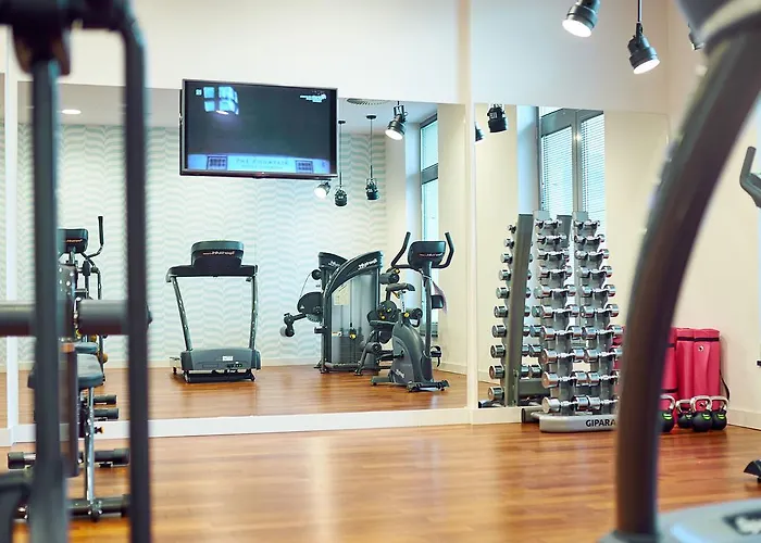 Vacationclub - Diune 502a Kołobrzeg