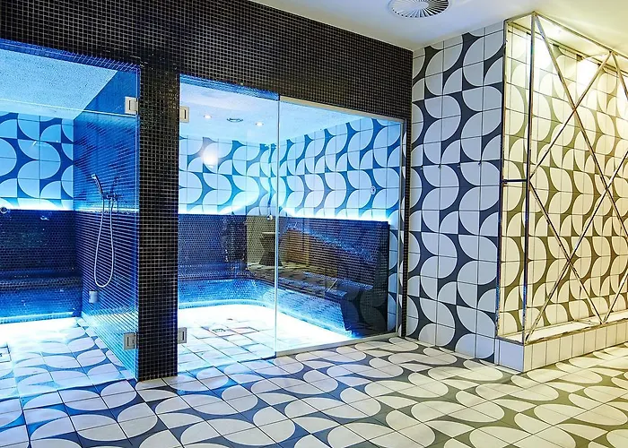 Vacationclub - Diune 502a Lägenhet Kołobrzeg