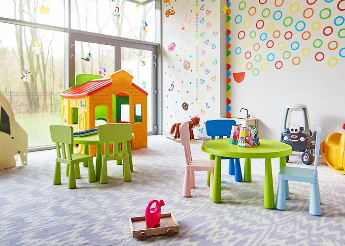 Vacationclub - Diune 502a Kołobrzeg