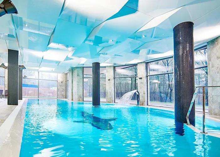 Vacationclub - Diune 502a