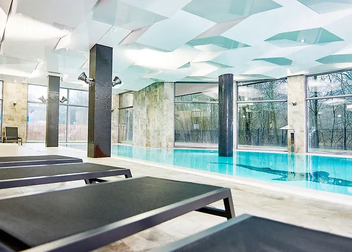 Vacationclub - Diune 502a Lägenhet *