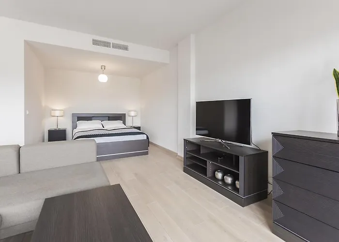 Vacationclub - Diune 502a Lägenhet