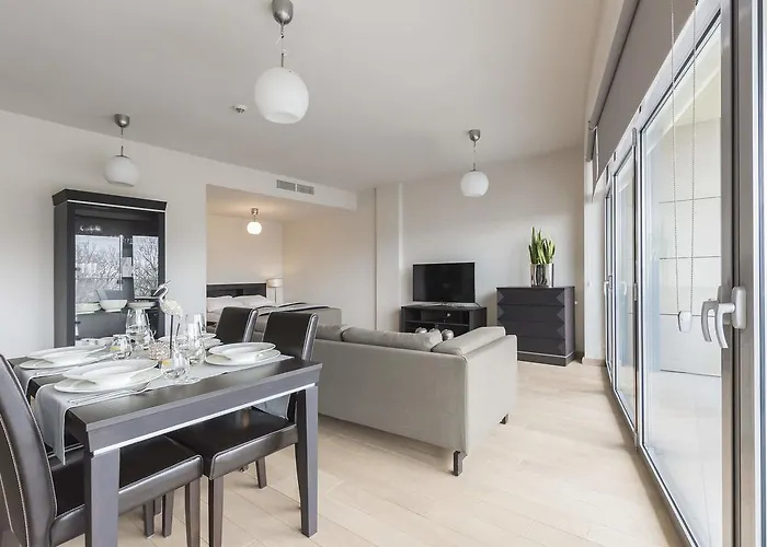 Vacationclub - Diune 502a