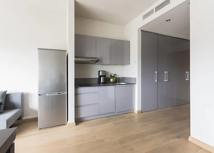 Vacationclub - Diune 502a * Kołobrzeg