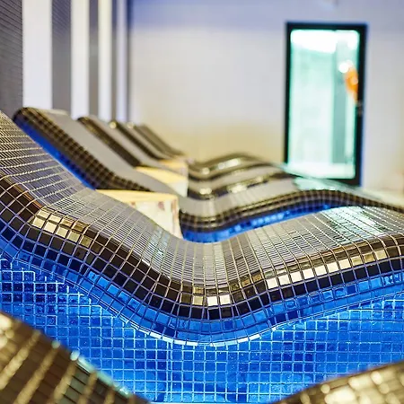Vacationclub - Diune 502a Apartment Kolobrzeg