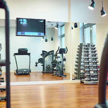 Vacationclub - Diune 502a Kołobrzeg