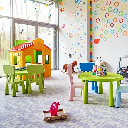 Vacationclub - Diune 502a Kołobrzeg