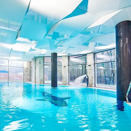 Vacationclub - Diune 502a