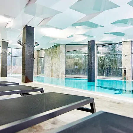 Vacationclub - Diune 502a Apartment *