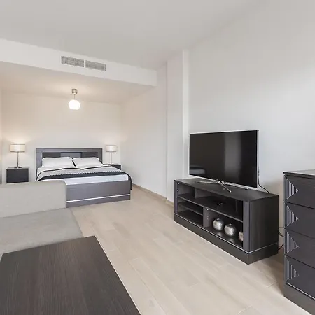 Vacationclub - Diune 502a Apartament