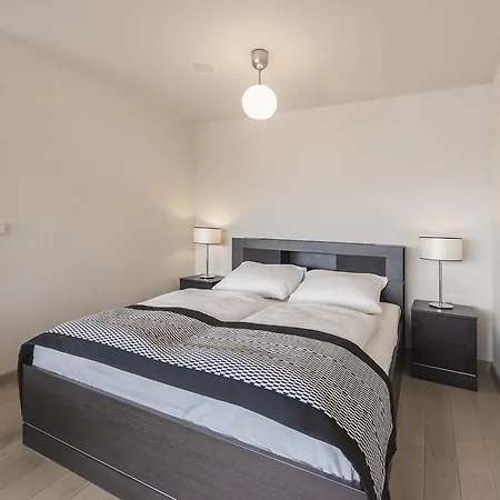 Apartment Vacationclub - Diune 502a *