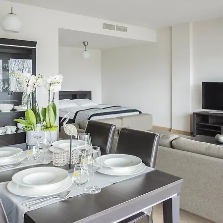 Vacationclub - Diune 502a *