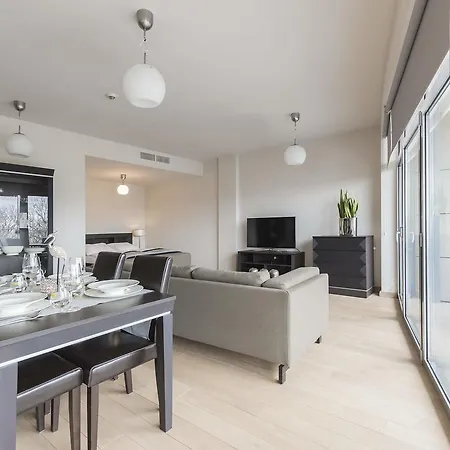 Vacationclub - Diune 502a