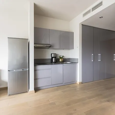 Vacationclub - Diune 502a * Kołobrzeg